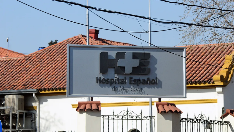 El Hospital Español incorporó equipos de alta tecnología para diagnóstico y tratamiento gastrointestinal